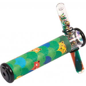 Dětský kaleidoskop Moulin Roty Tygřík obraz