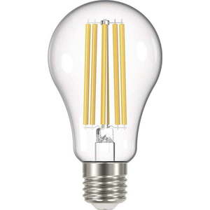Neutrální LED žárovka E27, 17 W, 230 V - EMOS obraz