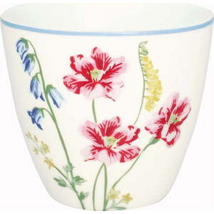 Porcelánový šálek Green Gate Elwin, 300 ml obraz
