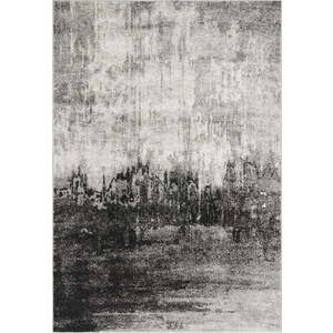 Šedý koberec 170x120 cm Nova - Asiatic Carpets obraz