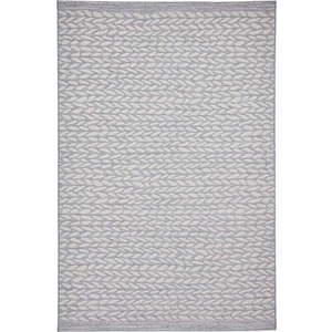Šedý venkovní koberec 170x120 cm Coast - Think Rugs obraz