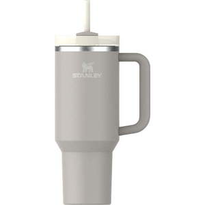 Světle šedá termoska 1, 18 l Quencher H2.O FlowState – Stanley obraz