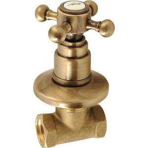 Vodovodní ventil 1/2” obraz