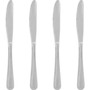 Nerezový příbor ve stříbrné barvě 4 ks Classic – Premier Housewares obraz