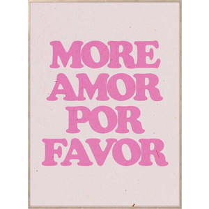 Obraz 50x70 cm Amore – Styler obraz