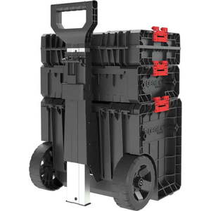 Box na nářadí Pro – Qbrick Sys­tem obraz