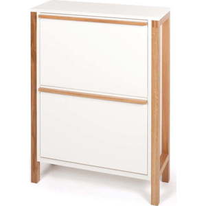 Botník se 2 zásuvkami Woodman Northgate obraz