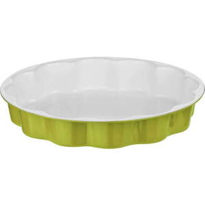Keramicko-ocelová forma na pečení koláče Ecocook – Premier Housewares obraz