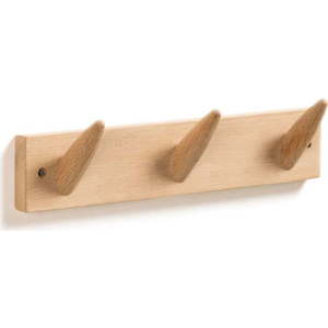 Nástěnný věšák Kave Home Natane obraz