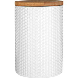 Dóza na potraviny z dolomitu Geome – Premier Housewares obraz