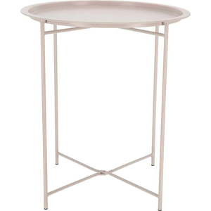 Kulatý zahradní odkládací stolek ø 46 cm Dessert Dream – Esschert Design obraz