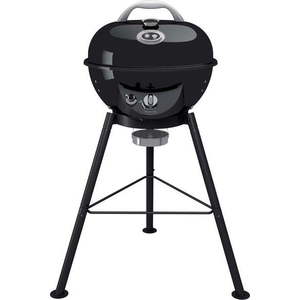 Plynový gril Chelsea 420 G – Outdoorchef obraz
