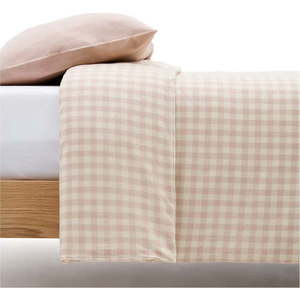 Bavlněné dětské povlečení na jednolůžko s prostěradlem 110x180 cm Yanil – Kave Home obraz