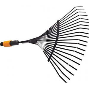 Hrábě Quickfit – Fiskars obraz