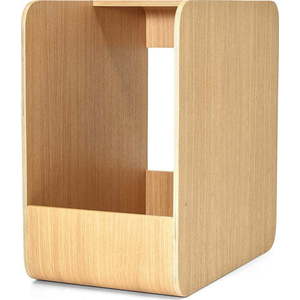 Konstrukce pro odpočívadlo Alto House Oak Natural – MiaCara obraz
