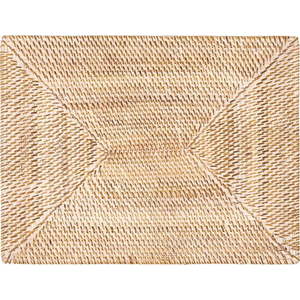 Ratanové prostírání 40x30 cm - Tiseco Home Studio obraz