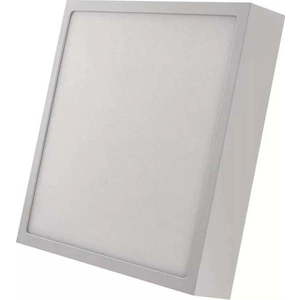 Bílé LED stropní svítidlo 22, 5x22, 5 cm Nexxo – EMOS obraz