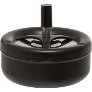 Kovový popelník – Premier Housewares obraz