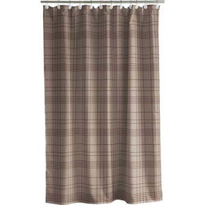 Sprchový závěs 180x200 cm Tartan – Södahl obraz