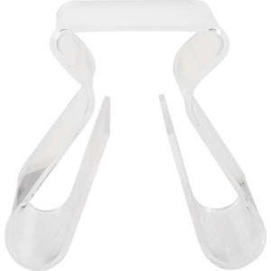 Plastový odkládací stolek 42x29 cm Magino – Umbra obraz