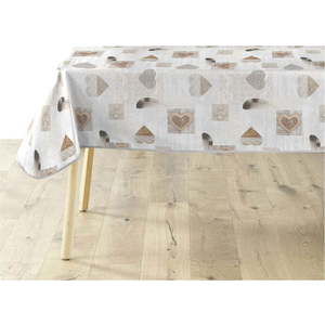 Omyvatelný ubrus 140x240 cm Delicia – douceur d'intérieur obraz