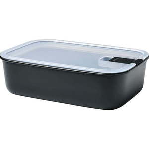 Potravinová krabička Nordic black – Mepal obraz