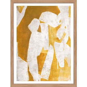 Obraz 32x42 cm White Items – Malerifabrikken obraz