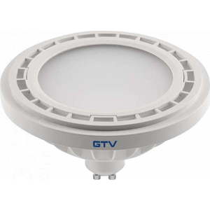 LED žárovka GU10, 12, 5 W – GTV obraz