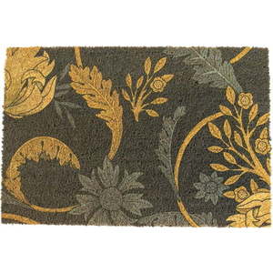 Rohožka z kokosového vlákna 40x60 cm William Morris – Artsy Doormats obraz