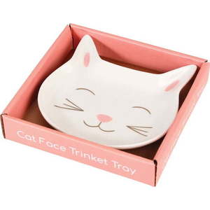 Šperkovnice Cat Face – Rex London obraz