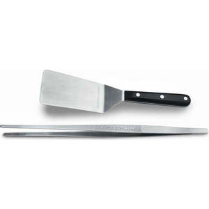 2dílná sada grilovacího náčiní Outdoorchef Plancha obraz