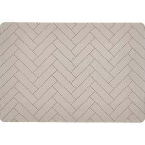 Silikonové prostírání 48x33 cm Tiles - Södahl obraz