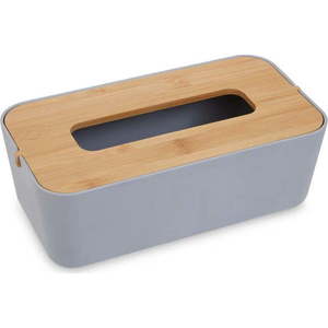Plastový box na kapesníky Canyon – Premier Housewares obraz
