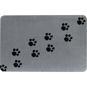 Podložka pod misku 39x60 cm – Artsy Doormats obraz