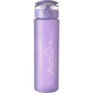 Fialová tritanová lahev 630 ml Atlas – Orion obraz