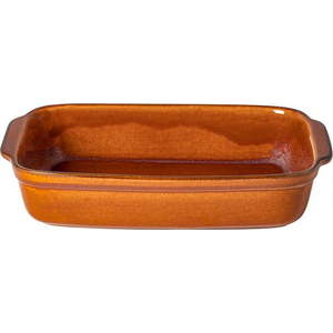 Zapékací mísa z kameniny 33x22 cm Poterie – Casafina obraz