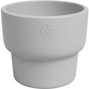 Keramický ručně vyrobený květináč ø 24 cm Echo – Artevasi obraz