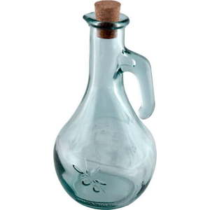 Láhev na olej z recyklovaného skla Ego Dekor, 500 ml obraz