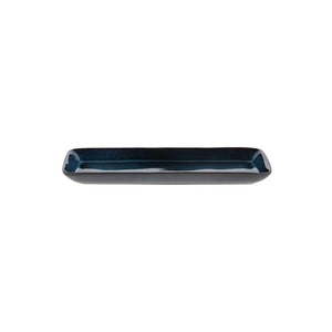 Servírovací tác z kameniny 38x14 cm - Bitz obraz