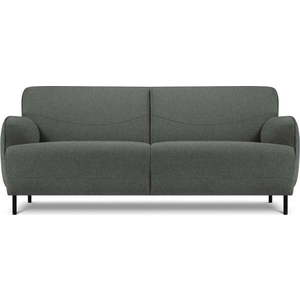 Šedá pohovka Windsor & Co Sofas Neso, 175 cm obraz