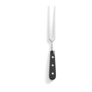 Nerezová tranšírovací vidlička Kitchen Line obraz