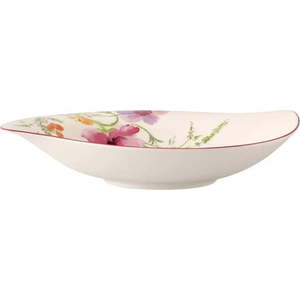 Porcelánová miska s motivem květin Villeroy & Boch Mariefleur Serve, 600 ml obraz