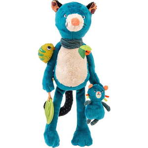 Hračka pro miminko Zimba – Moulin Roty obraz