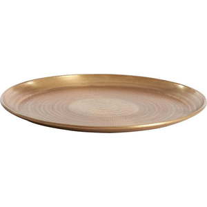 Kovový dekorativní tác Adanna – Light & Living obraz