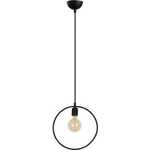 Černé závěsné svítidlo Geonni – Opviq lights obraz