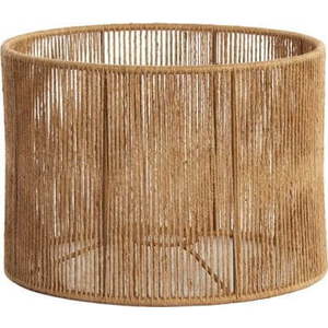 Stínidlo v přírodní barvě ø 30 cm Tossa – Light & Living obraz