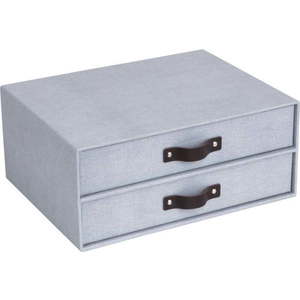 Zásuvkový kartonový organizér Birger – Bigso Box of Sweden obraz