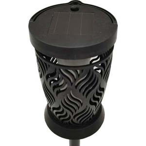 Solární venkovní svítidla v sadě 2 ks ø 8 cm – Garden Pleasure obraz
