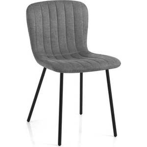 Šedé jídelní židle v sadě 2 ks Cosy – Tomasucci obraz