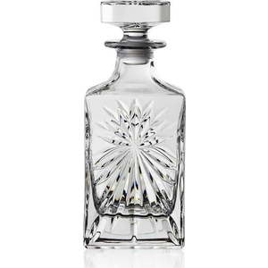 Karafa na whisky 850 ml – RCR Cristalleria Italiana obraz